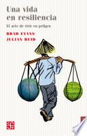 Libro Una vida en resiliencia