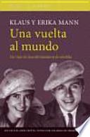 Libro Una vuelta al mundo