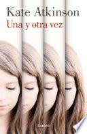 Libro Una y otra vez