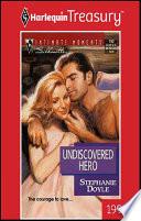 Libro Undiscovered Hero