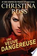 Libro Une Veuve Dangereuse (La série Captive-Moi)