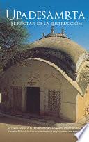 Libro UPADESAMRITA