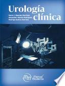 Libro Urología clínica