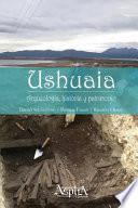 Libro Ushuaia