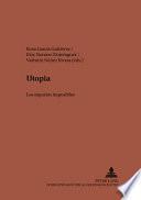 Libro Utopía