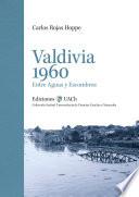 Libro Valdivia 1960