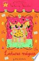 Libro Valeria Varita. Lecturas mágicas y otras aventuras