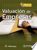 Libro Valuación de empresas