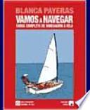 Libro Vamos a navegar