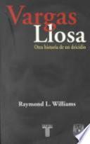 Libro Vargas Llosa