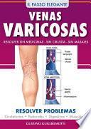Libro Venas Varicosas - Solución definitiva