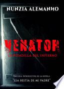 Libro Venator - La Pesadilla del Infierno