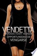 Libro Vendetta