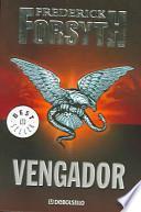 Libro Vengador