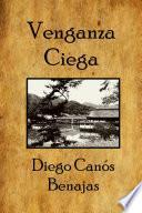 Libro VENGANZA CIEGA