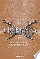 Libro Venganza