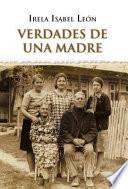 Libro Verdades de Una Madre