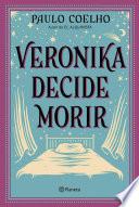 Libro Veronika decide morir