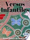 Libro Versos Infantiles