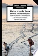 Libro Viaje a la madre tierra