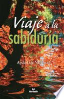 Libro Viaje a la sabiduría