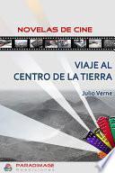 Libro Viaje al Centro de la Tierra