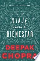 Libro Viaje hacia el bienestar / Journey Into Healing