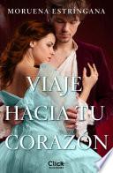 Libro Viaje hacia tu corazón