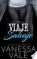 Libro Viaje Salvaje