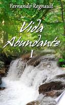 Libro Vida Abundante I