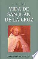 Libro Vida de San Juan de la Cruz