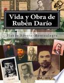 Libro Vida y Obra de Ruben Dario