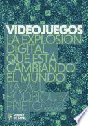 Libro Videojuegos