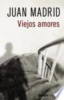 Libro Viejos amores