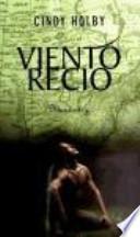 Libro Viento Recio