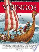 Libro Vikingos