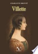 Libro Villette