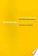 Libro Viridiana