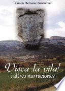 Libro Visca la vila!