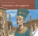 Libro Visitemos a los egipcios