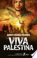 Libro Viva Palestina