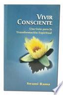 Libro Vivir Consciente