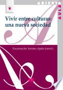 Libro Vivir entre culturas