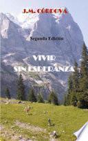Libro Vivir Sin Esperanza