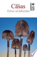 Libro Volver al laberinto