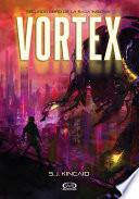 Libro Vortex