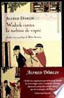 Libro Wadzek contra la turbina de vapor