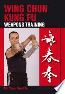 Libro Wing Chun Kung Fu
