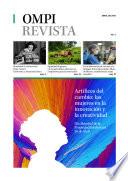 Libro WIPO Magazine, Issue 2/2018 (April) (Spanish version)