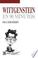 Libro Wittgenstein en 90 minutos